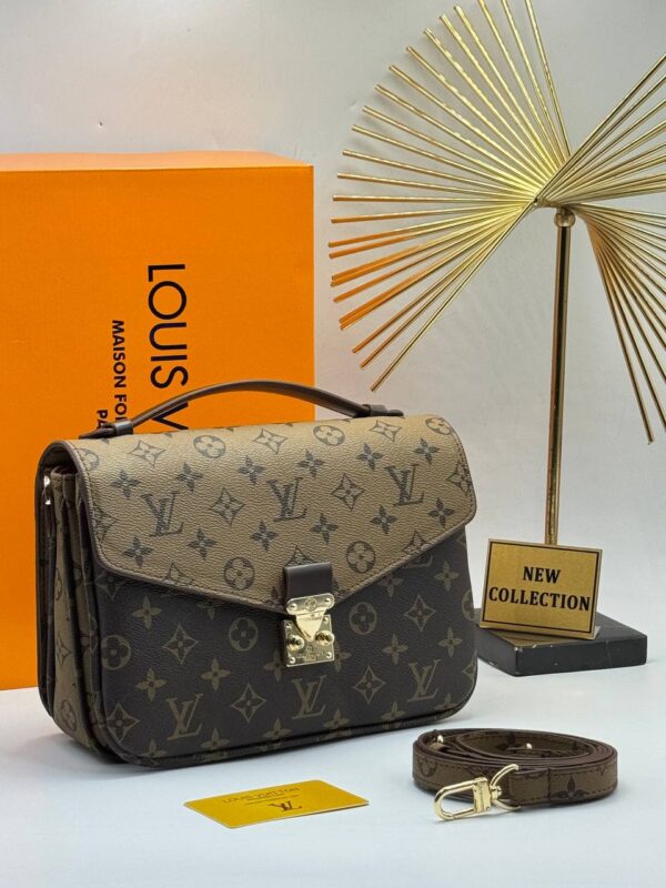 Louis Vuitton Metis