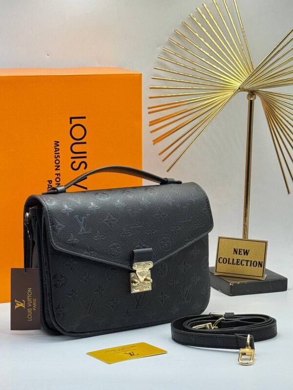Louis Vuitton Metis