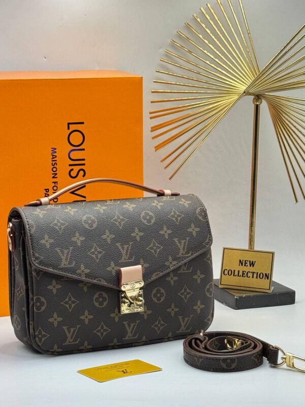 Louis Vuitton Metis