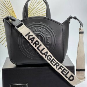 Karl Lagerfeld