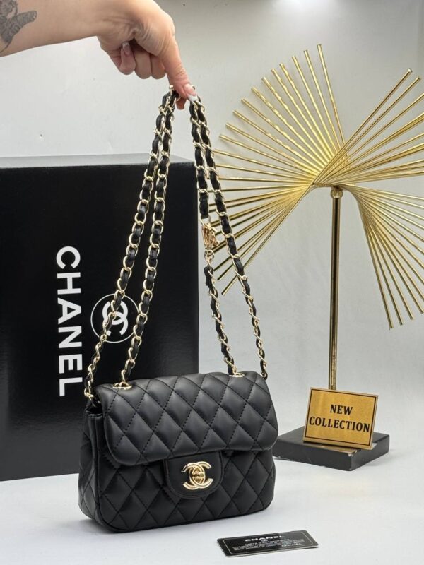 Chanel 155