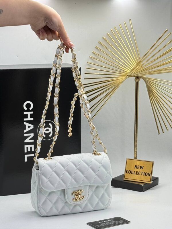 Chanel 155
