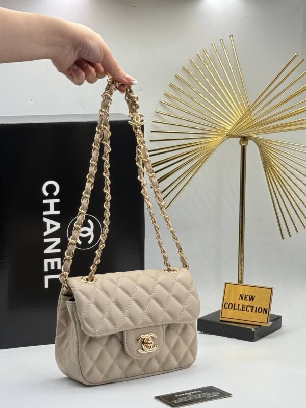 Chanel 155