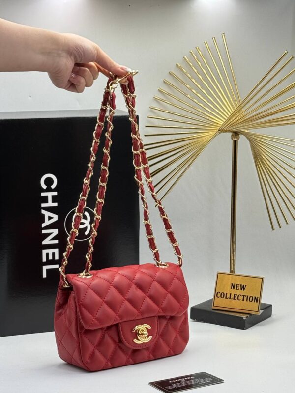 Chanel 155