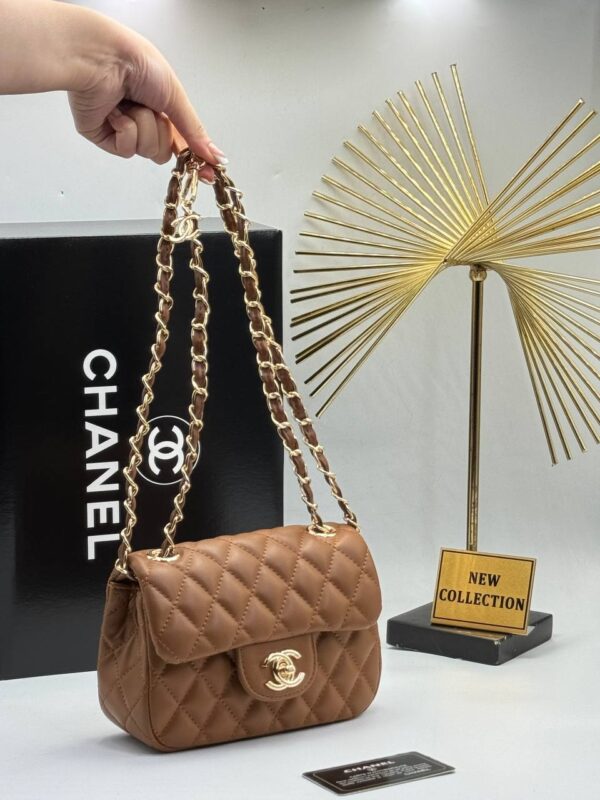 Chanel 155
