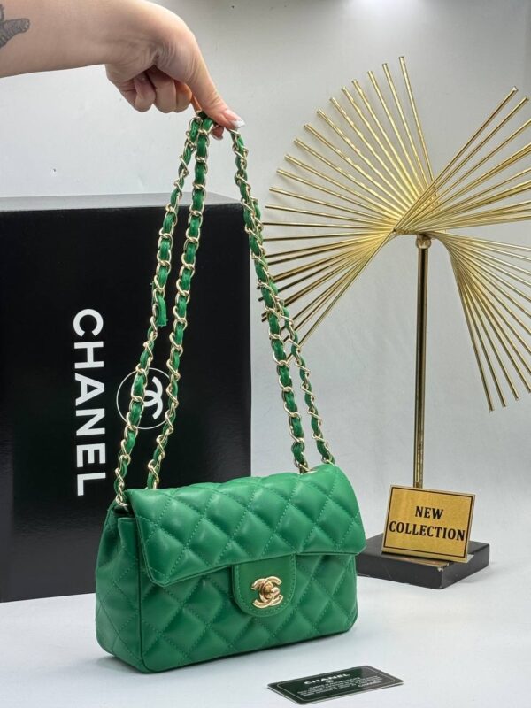 Chanel 155