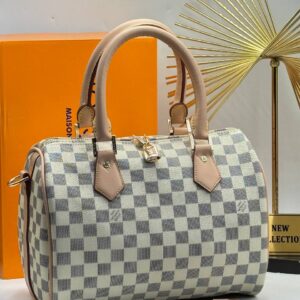 Louis Vuitton Speedy