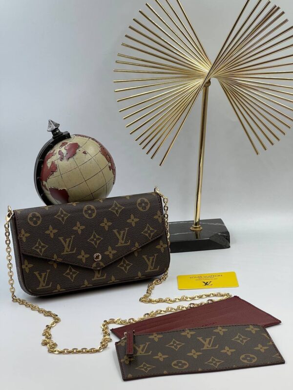 Louis Vuitton Felicie