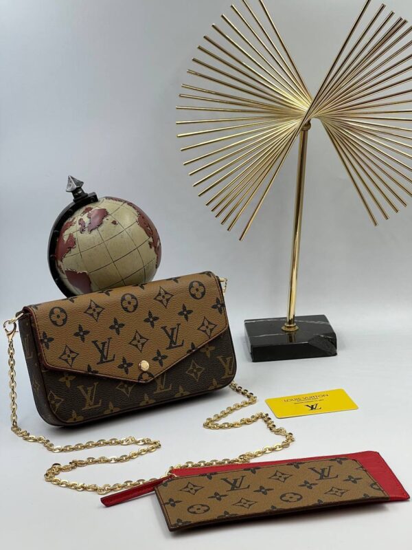 Louis Vuitton Felicie
