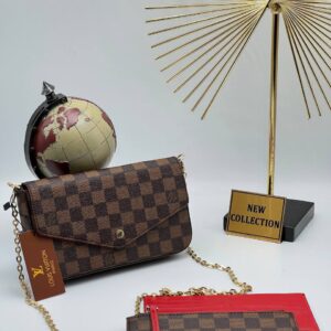 Louis Vuitton Felicie
