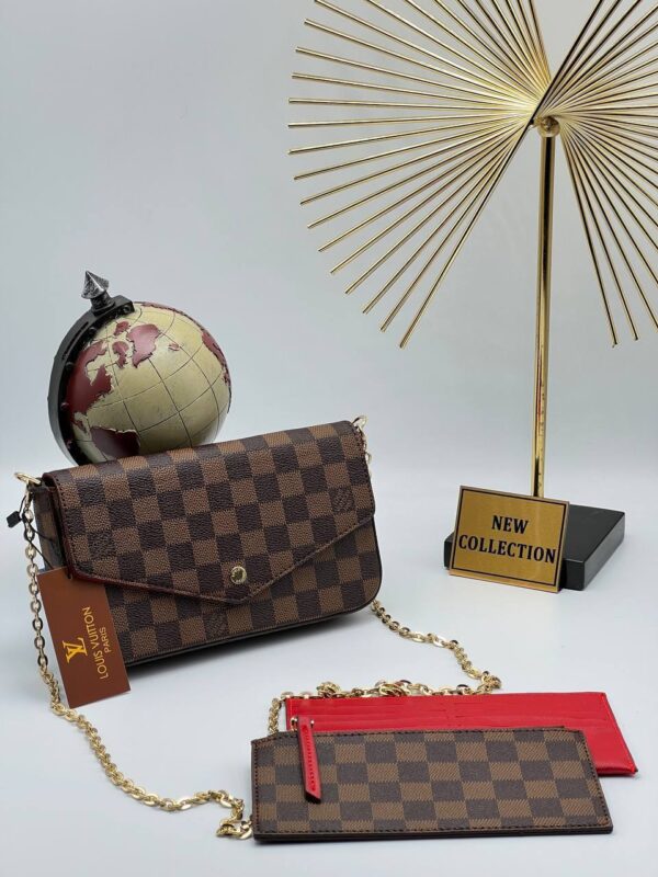 Louis Vuitton Felicie