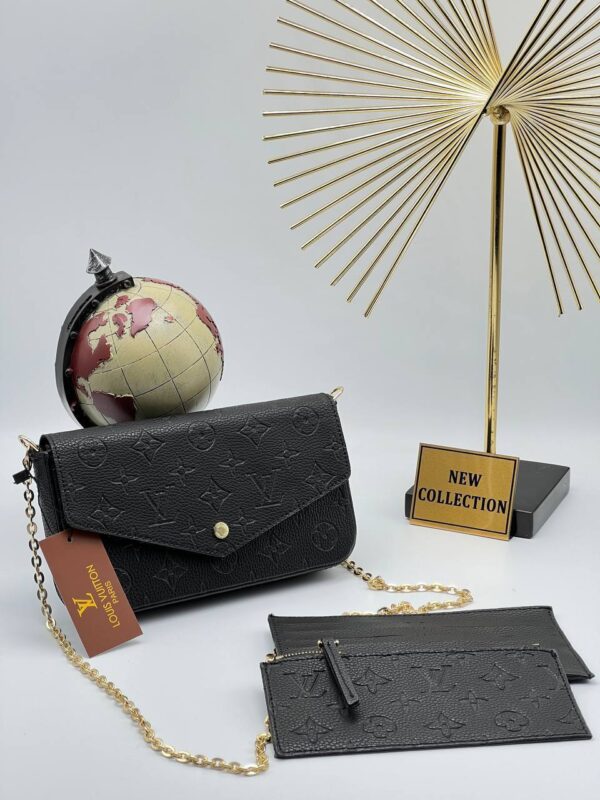 Louis Vuitton Felicie