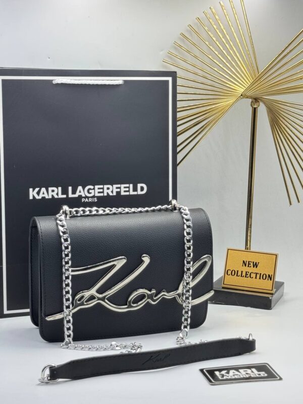 Karl Lagerfeld