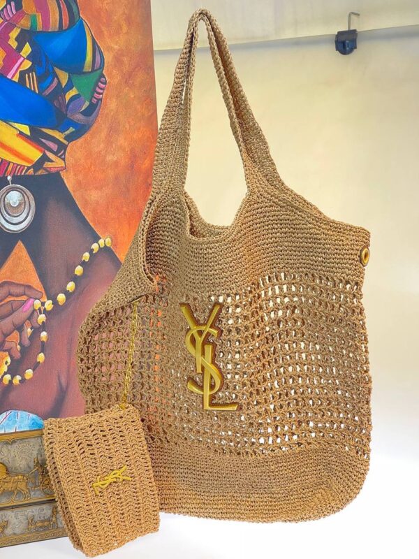 YSL elegantna torba
