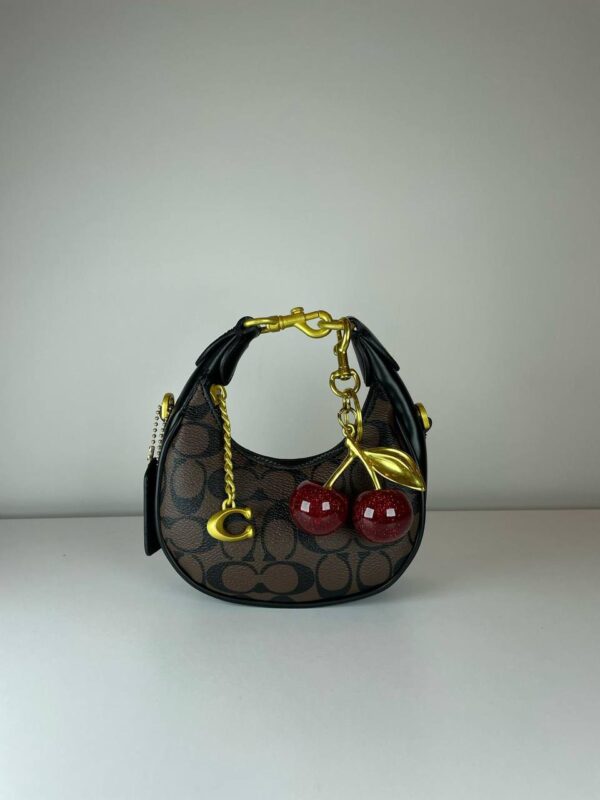 Coach Mini