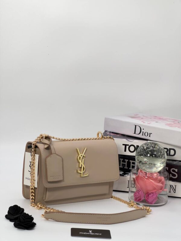 Ysl Elegantna Torba