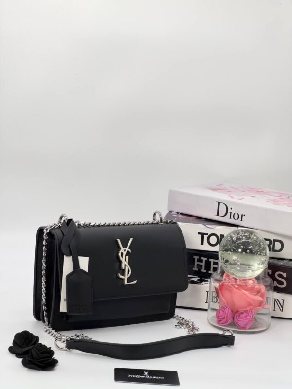 YSL elegantna torba