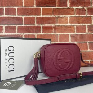 Gucci Mini