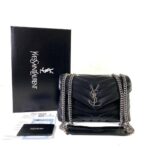 YSL elegantna torba