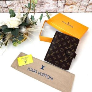 Louis Vuitton Rokovnik