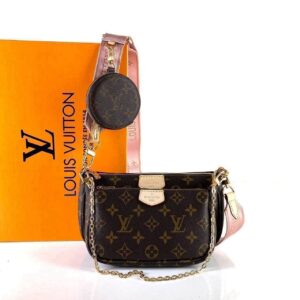 Louis Vuitton Multipochet