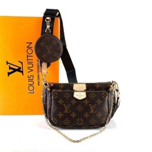 Louis Vuitton Multipochet
