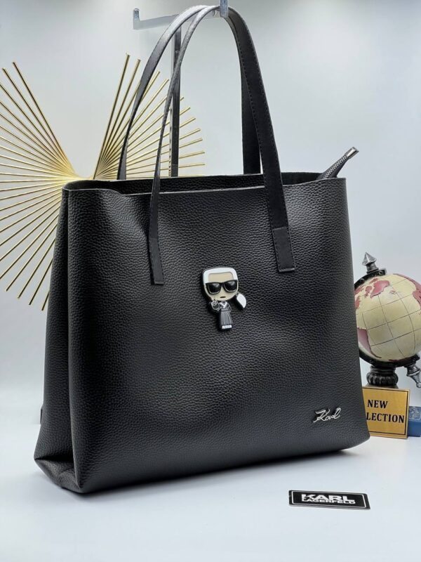 Karl Lagerfeld