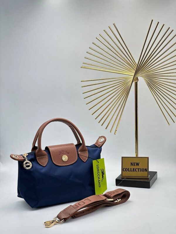 Longchamp
