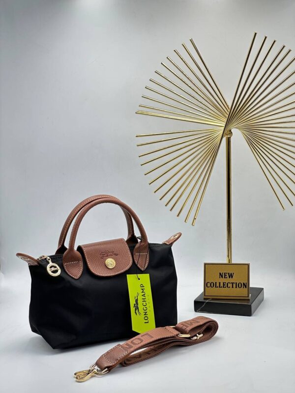 Longchamp