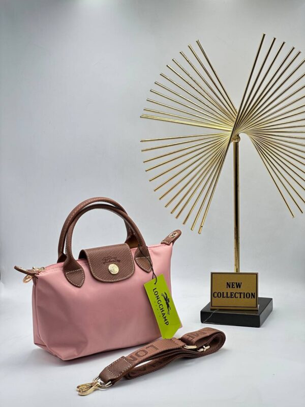 Longchamp