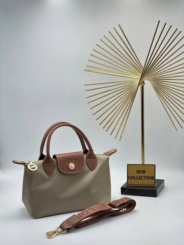 Longchamp