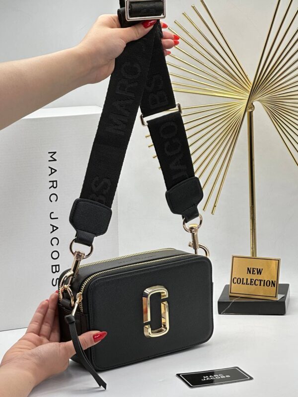 Marc Jacobs