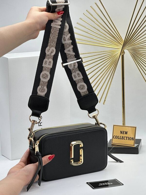 Marc Jacobs