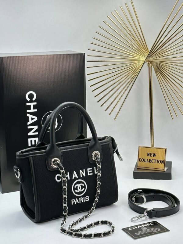 Chanel Mini