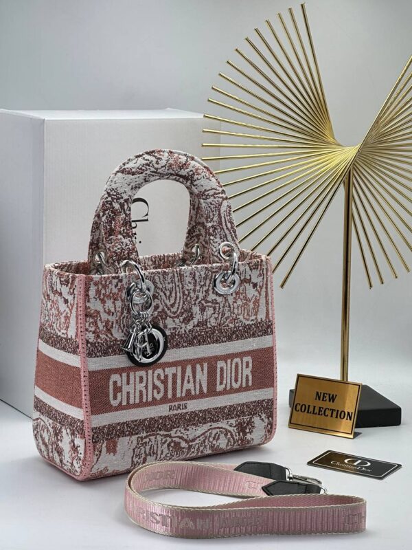 Christian Dior Mini