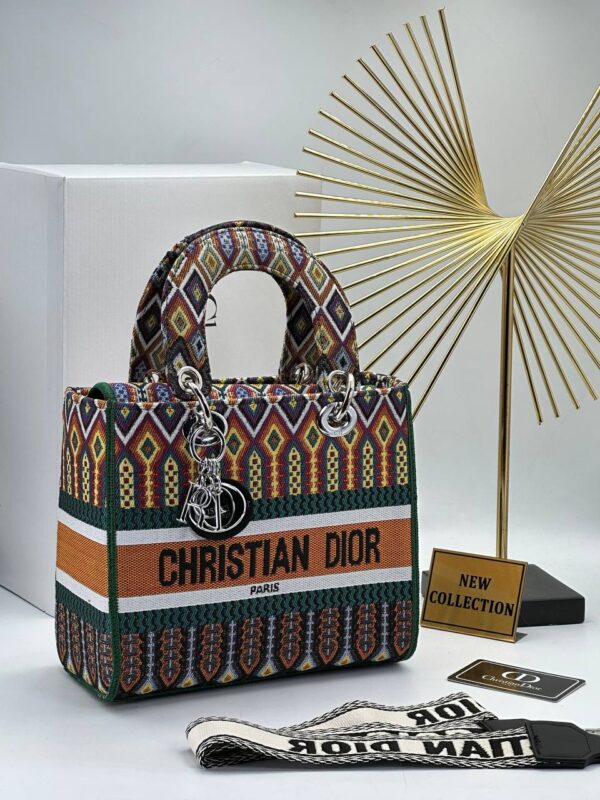 Christian Dior Mini