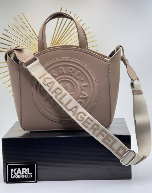 Karl Lagerfeld