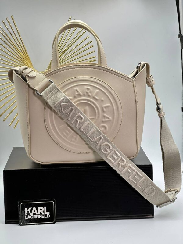Karl Lagerfeld