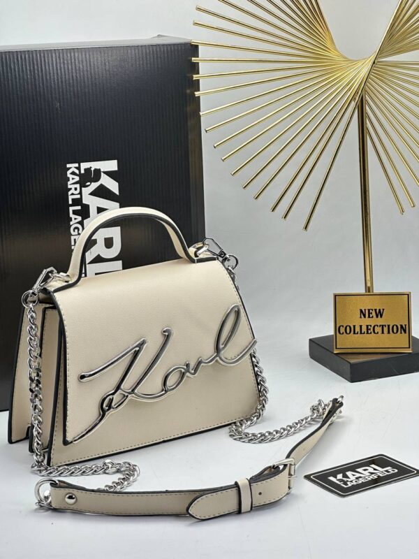 Karl Lagerfeld Mini