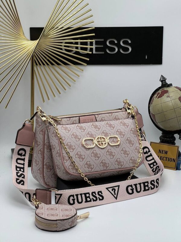 Guess Multipochet