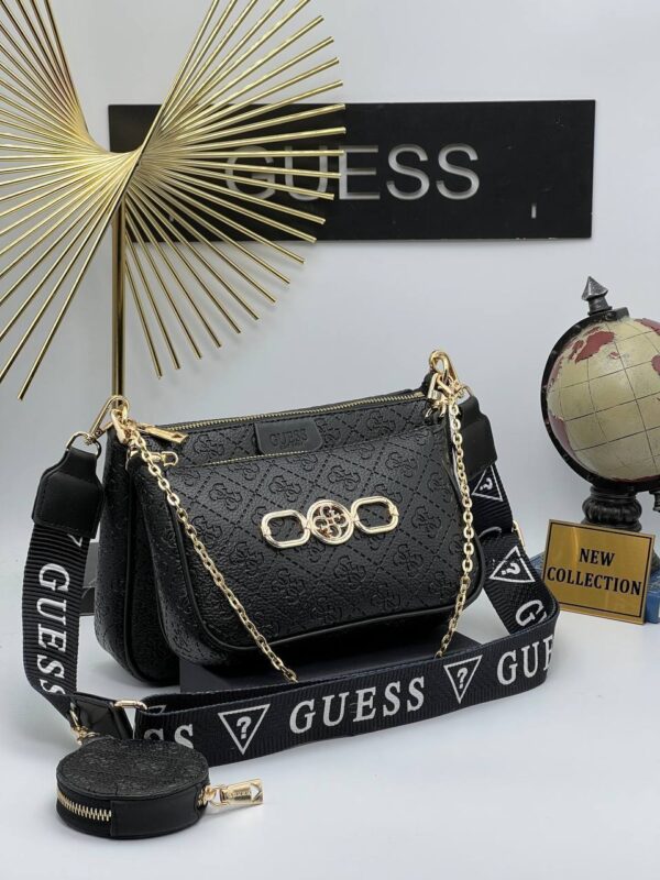 Guess Multipochet