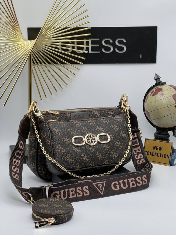 Guess Multipochet