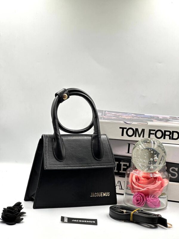 Jacquemus Mini