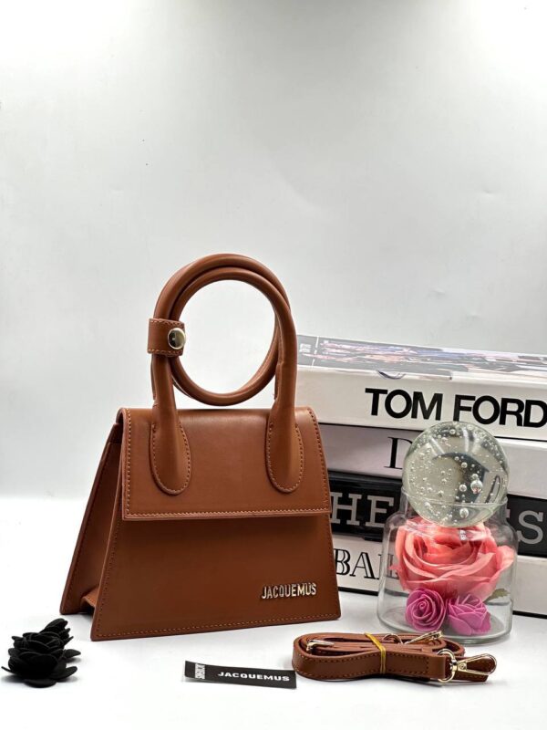 Jacquemus Mini
