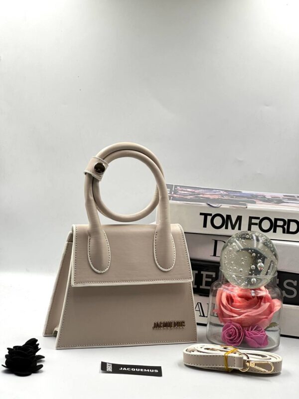 Jacquemus Mini