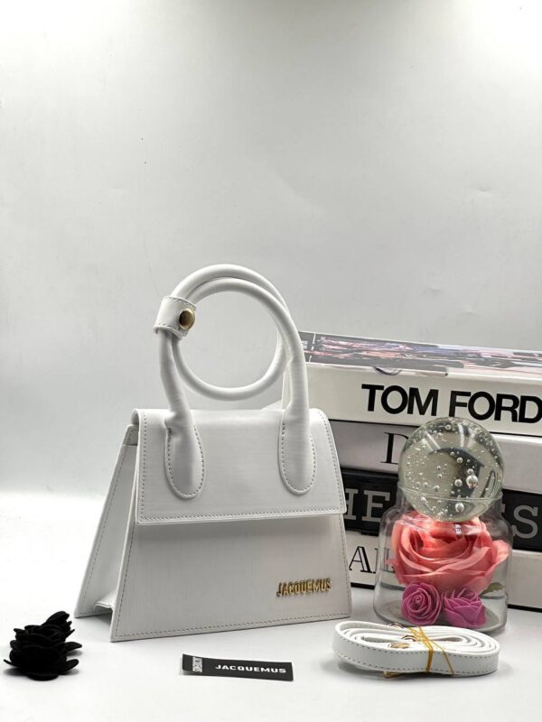 Jacquemus Mini
