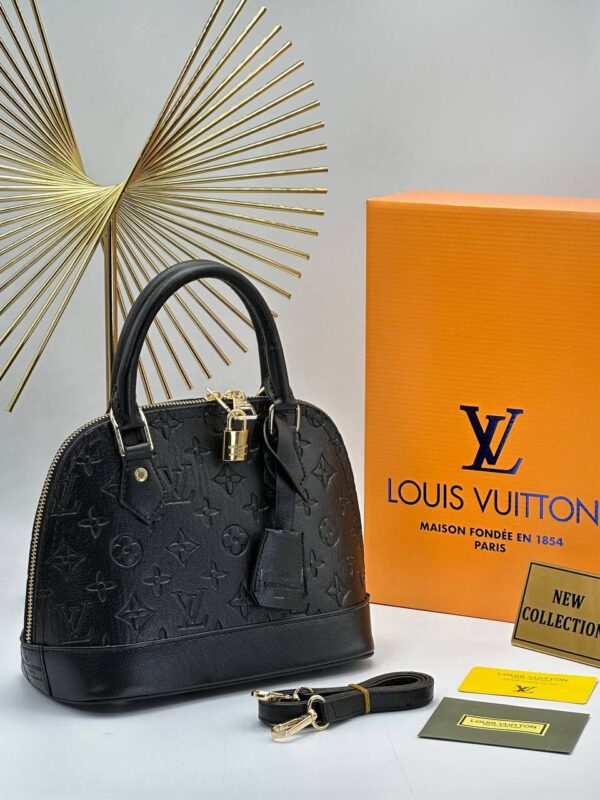 Louis Vuitton Alma