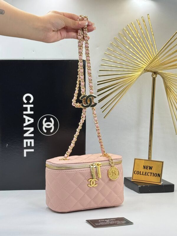 Chanel Mini
