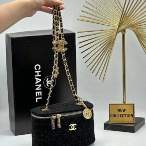 Chanel Mini
