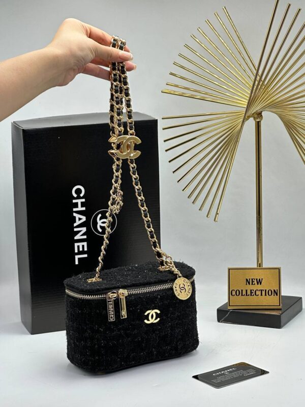 Chanel Mini